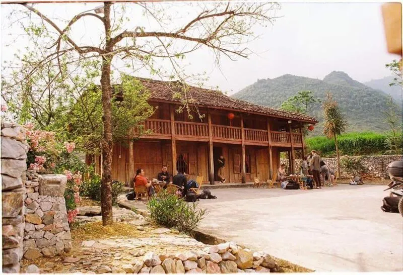 Top 20 homestay Hà Giang khiến bạn ngẩn ngơ trước vẻ đẹp nao lòng