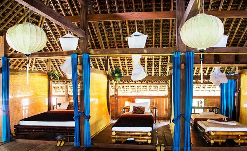 Top 20 homestay Hà Giang khiến bạn ngẩn ngơ trước vẻ đẹp nao lòng