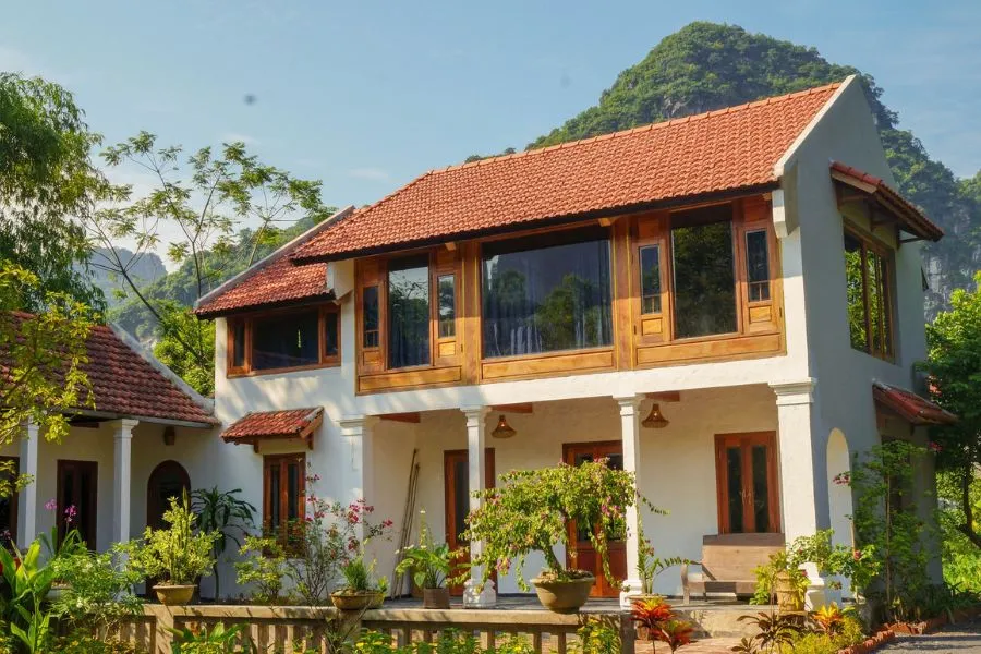 Top 20 Homestay Tam Cốc Ninh Bình được ưa chuộng nhất