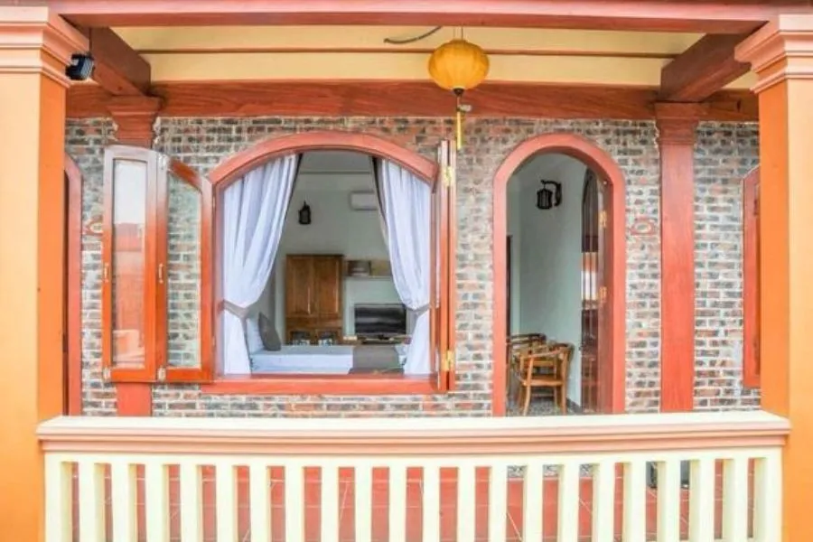 Top 20 Homestay Tam Cốc Ninh Bình được ưa chuộng nhất