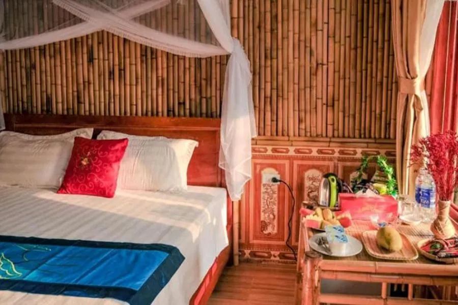 Top 20 Homestay Tam Cốc Ninh Bình được ưa chuộng nhất