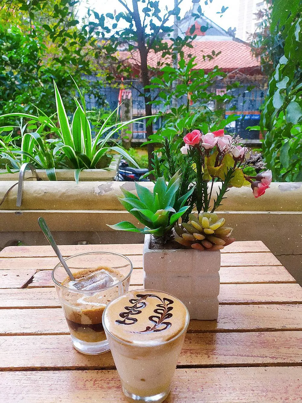 Top 20 Quán cafe đẹp nhất Hải Phòng 1 lần ghé qua