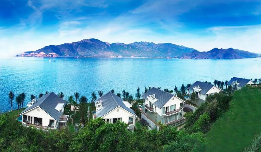 Top 3 resort Nha Trang cho gia đình, nơi dành trọn thời gian bên người thương