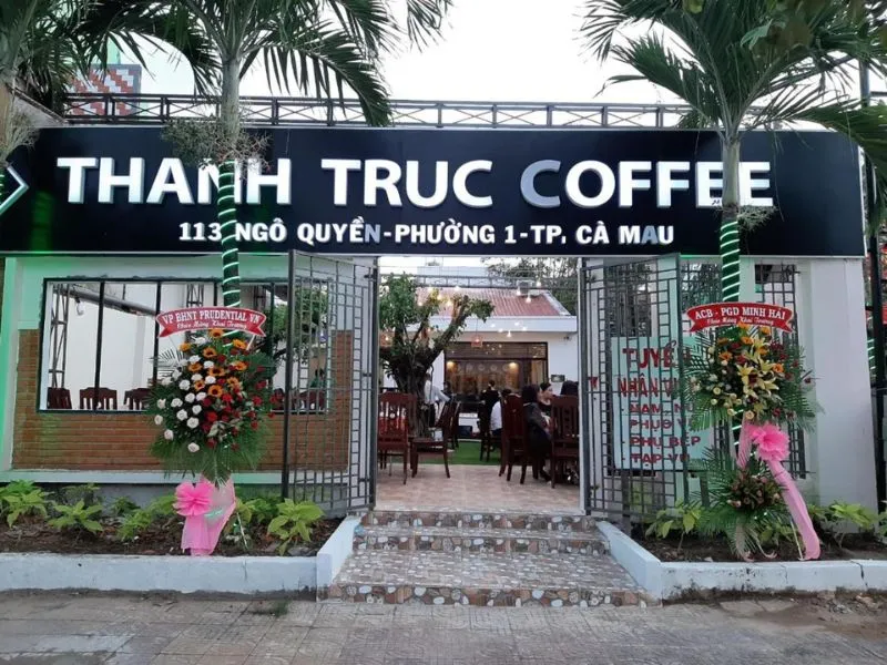 Top 4 khách sạn 2 sao Cà Mau chất lượng tốt bạn nên biết