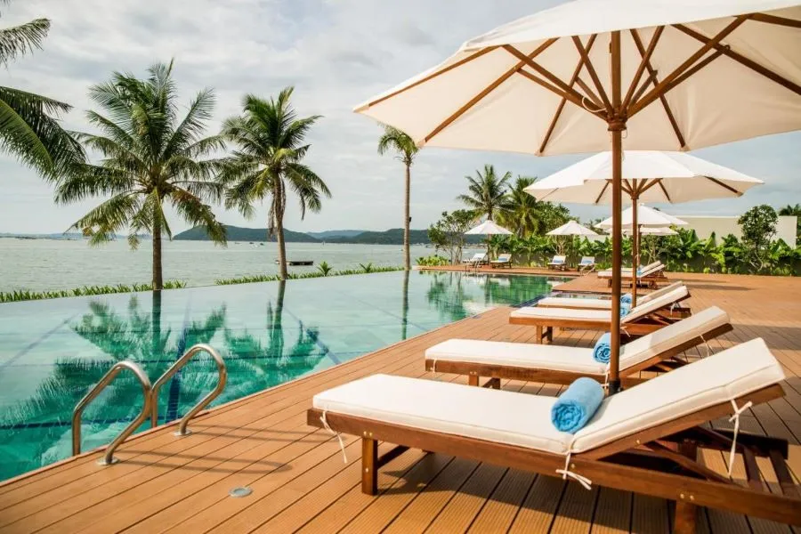 Top 4 resort Phú Yên đẹp thỏa niềm đam mê sống ảo của bạn