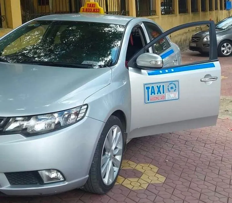 Top 5 hãng taxi Lạng Sơn chất lượng cao, giá tốt