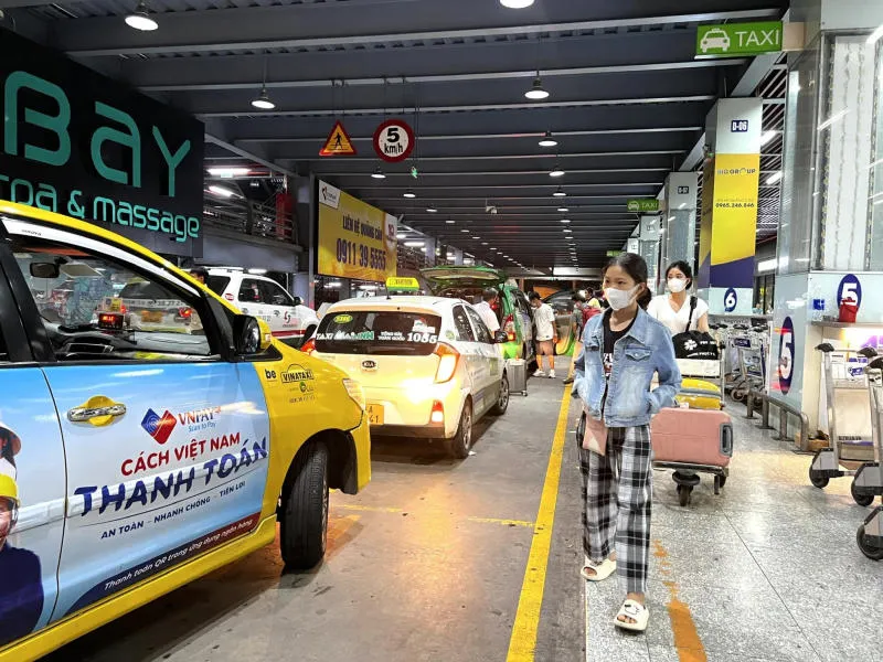 Top 5 hãng taxi Tân An giá rẻ, phục vụ chất lượng và uy tín