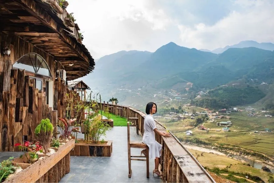 Top 5 Homestay Sapa nằm trong thôn Tả Van bạn không nên bỏ lỡ