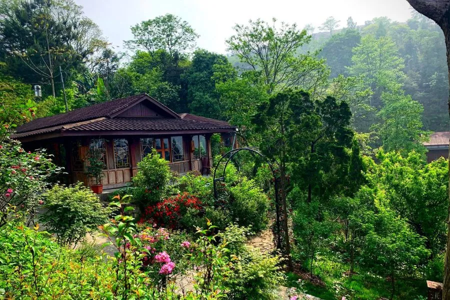 Top 5 Homestay Sapa nằm trong thôn Tả Van bạn không nên bỏ lỡ