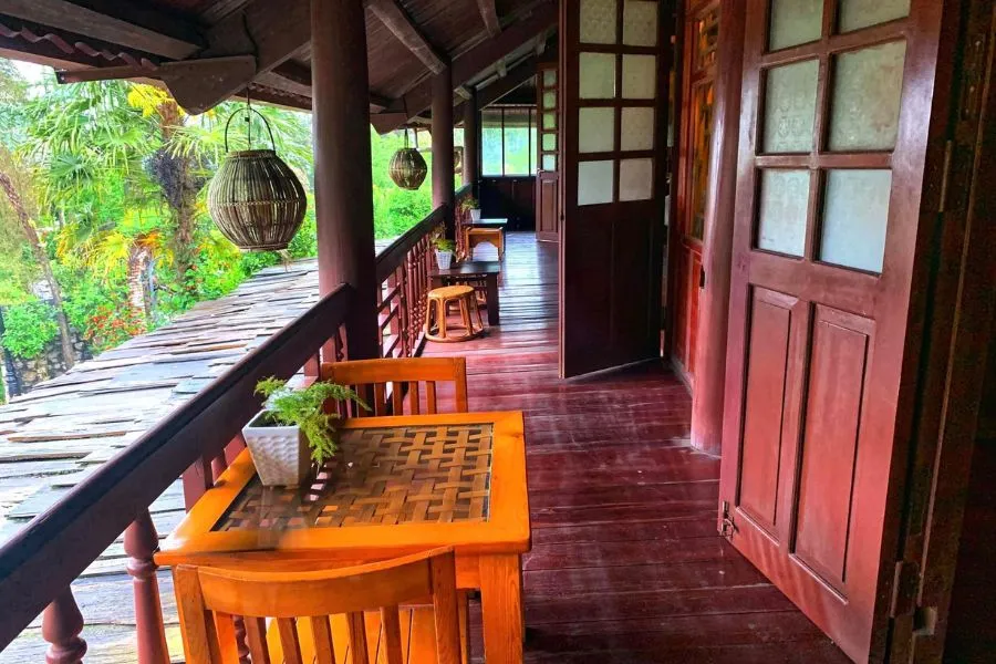 Top 5 Homestay Sapa nằm trong thôn Tả Van bạn không nên bỏ lỡ