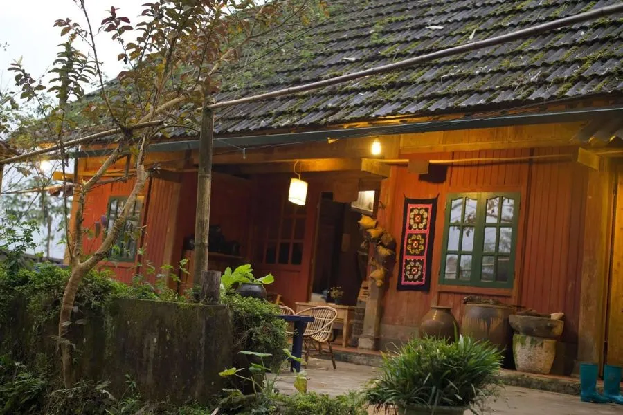 Top 5 Homestay Sapa nằm trong thôn Tả Van bạn không nên bỏ lỡ