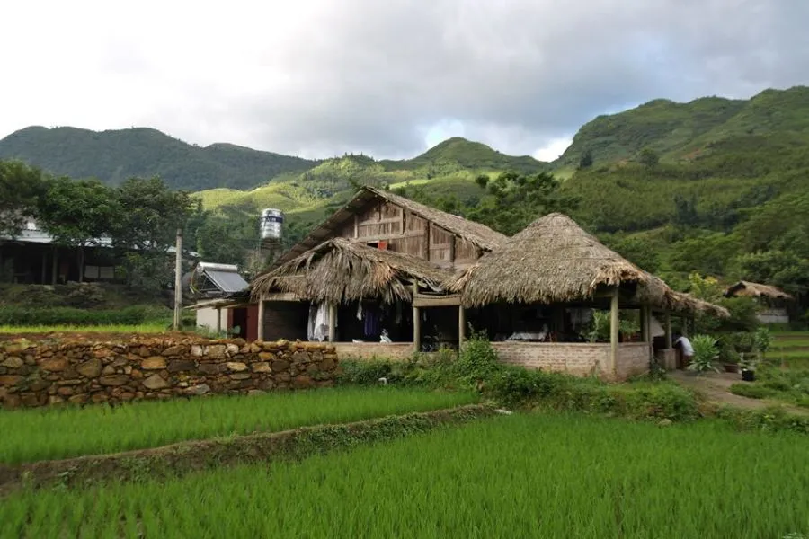 Top 5 Homestay Sapa nằm trong thôn Tả Van bạn không nên bỏ lỡ