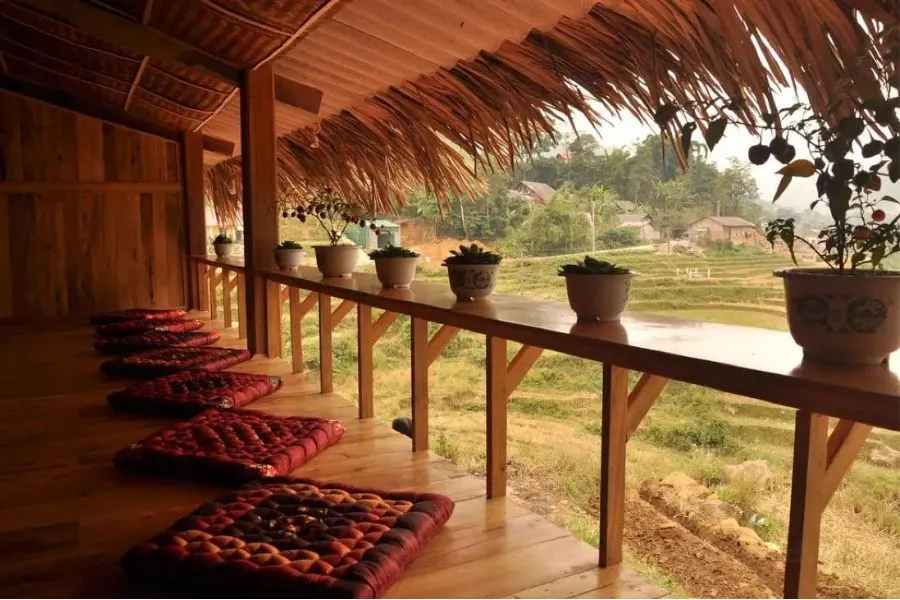 Top 5 Homestay Sapa nằm trong thôn Tả Van bạn không nên bỏ lỡ