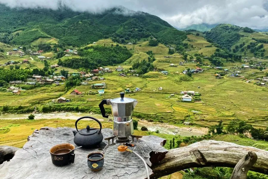 Top 5 Homestay Sapa nằm trong thôn Tả Van bạn không nên bỏ lỡ