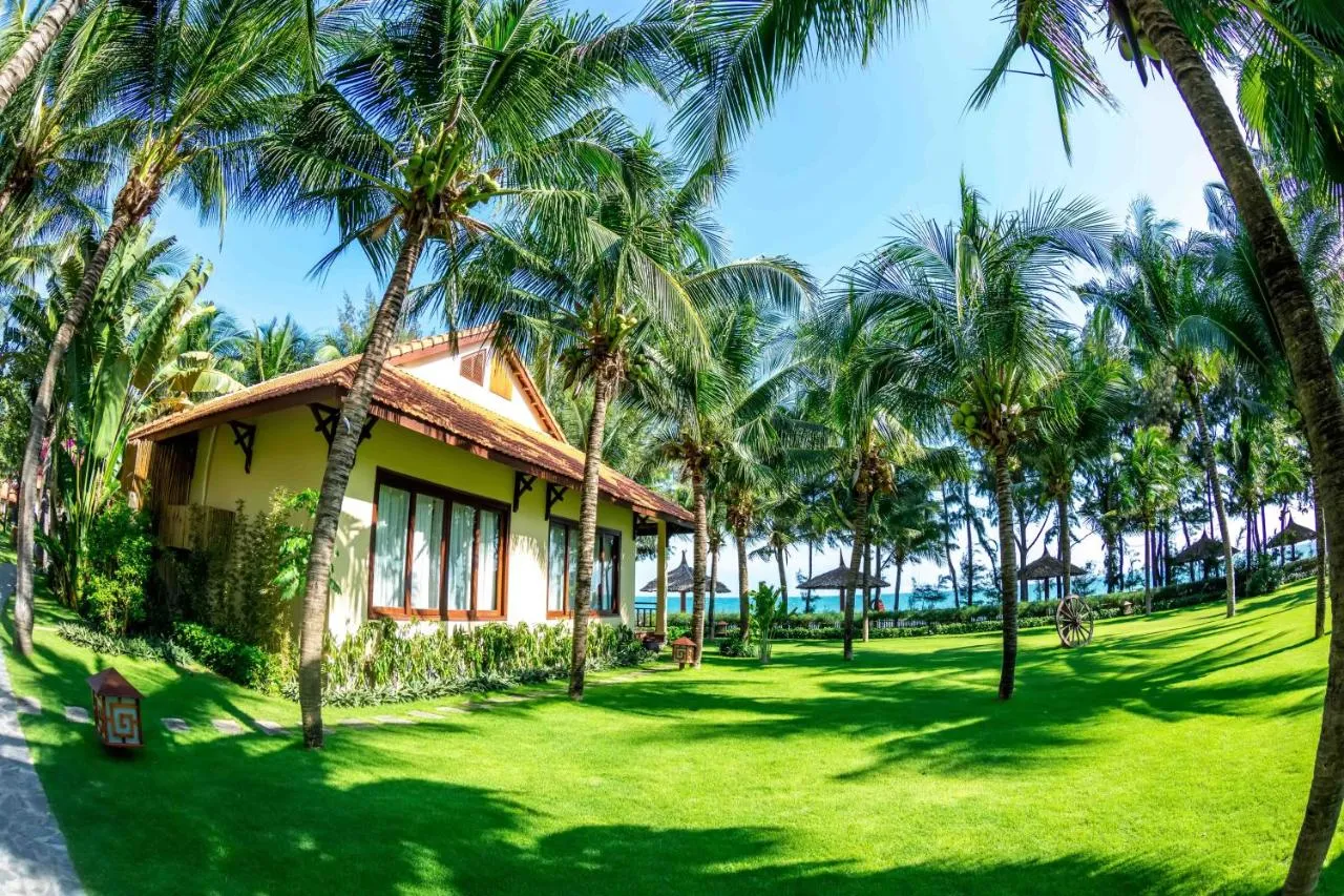 Top 5 khách sạn Phan Thiết 4 sao gần biển đẹp nhất