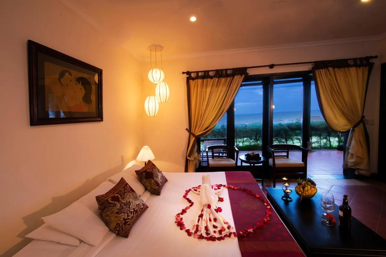 Top 5 khách sạn Phan Thiết 4 sao gần biển đẹp nhất