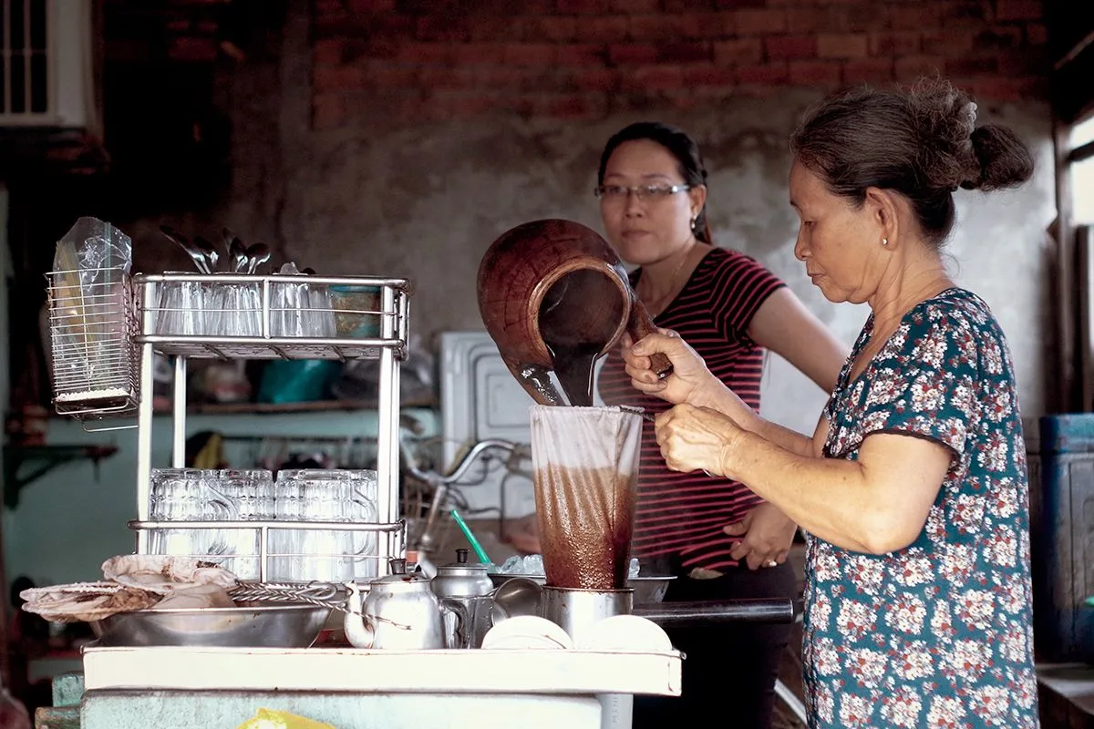 Top 5 quán Cafe An Giang đến hoài chẳng chán