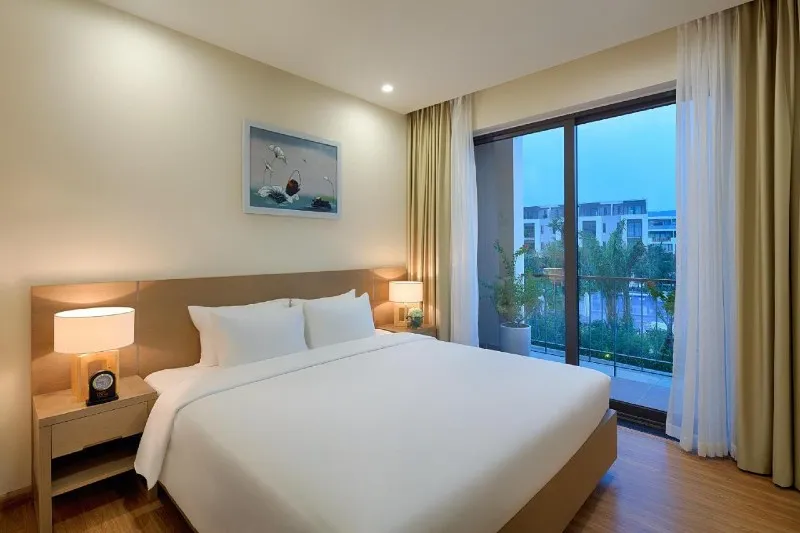 Top 5 resort Hạ Long cao cấp nhất cho bạn tham khảo