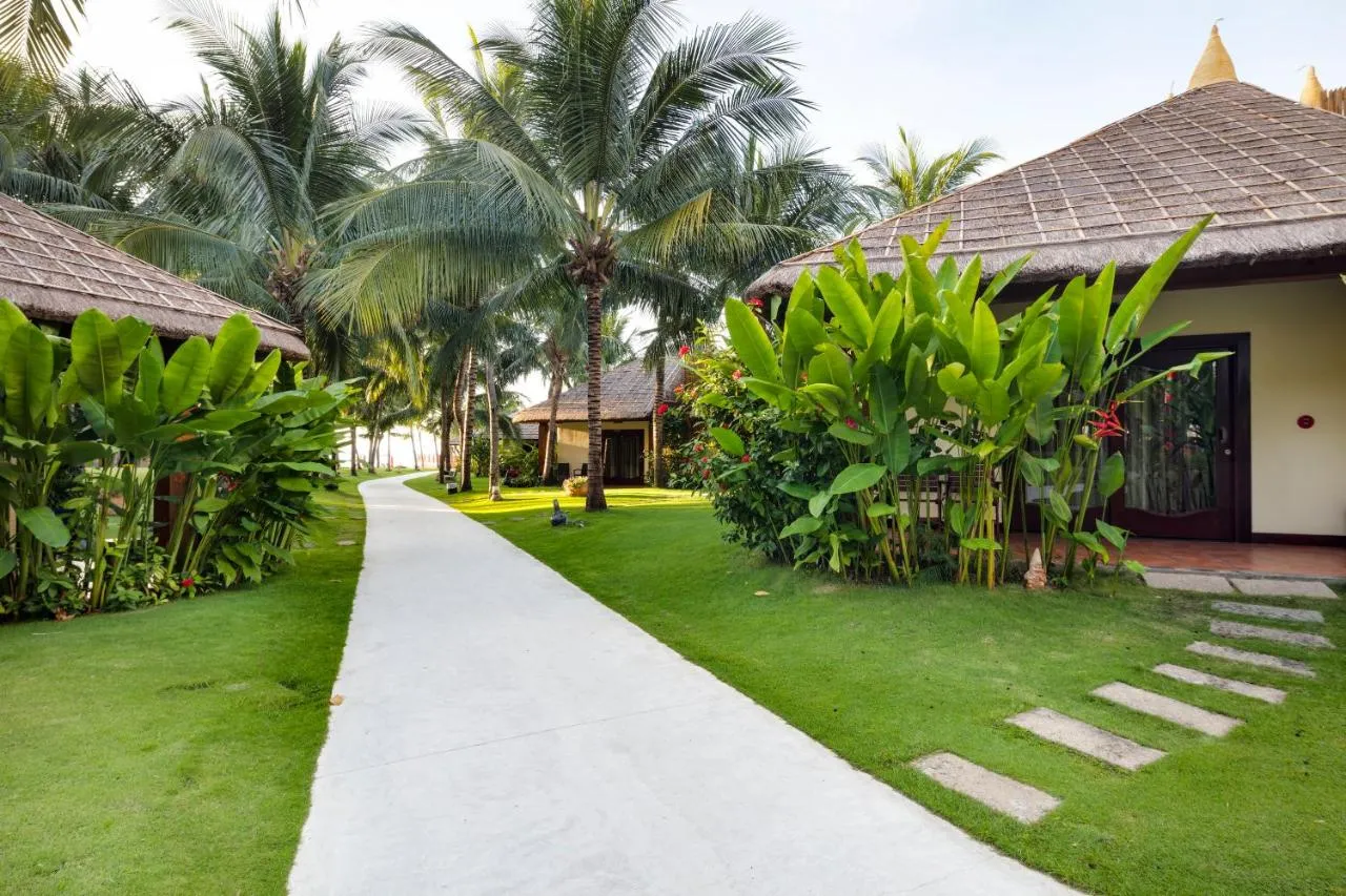 Top 6 resort Mũi Né 4 sao trở lên đẹp nhất Phan Thiết