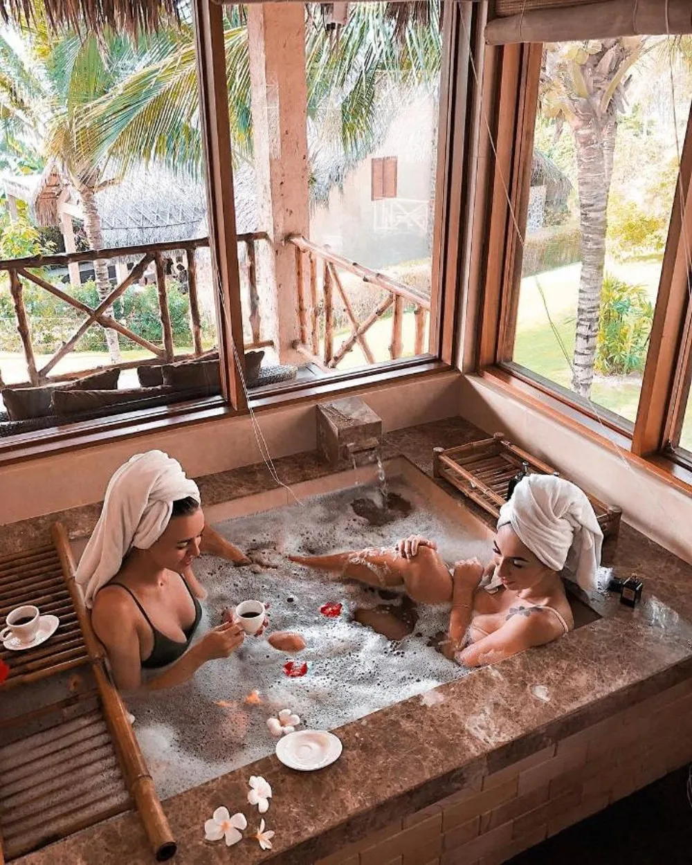 Top 6 resort Mũi Né 4 sao trở lên đẹp nhất Phan Thiết