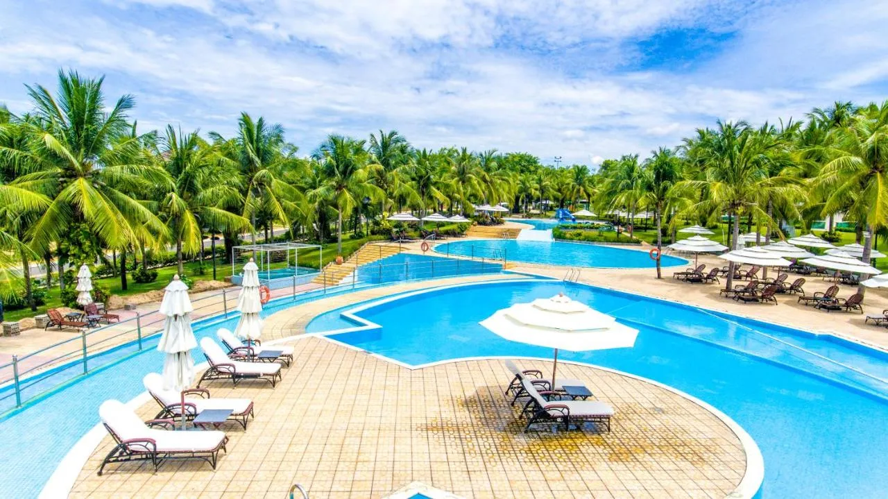 Top 6 resort Mũi Né 4 sao trở lên đẹp nhất Phan Thiết