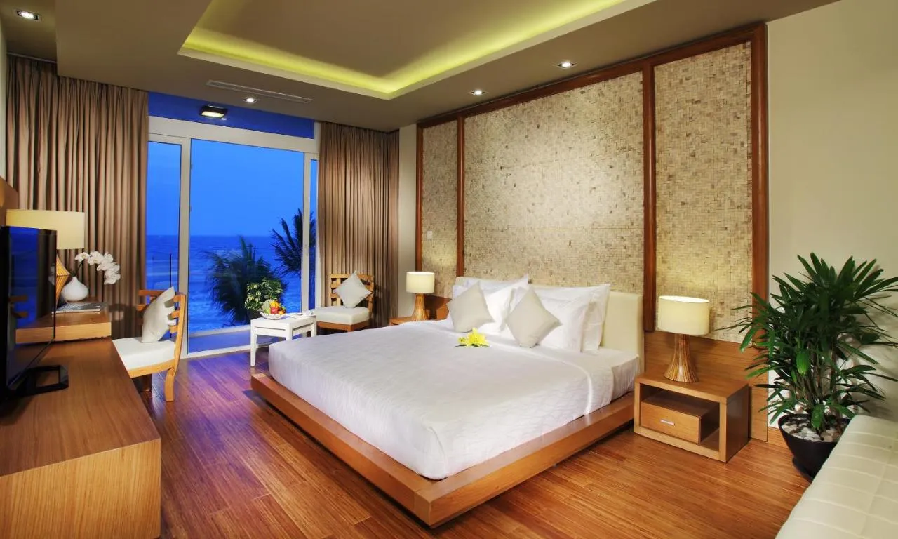 Top 6 resort Mũi Né 4 sao trở lên đẹp nhất Phan Thiết