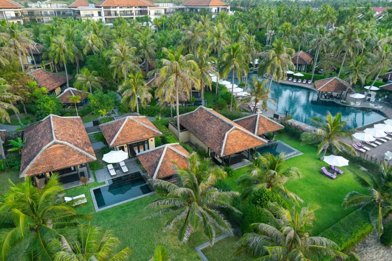 Top 6 resort Mũi Né 4 sao trở lên đẹp nhất Phan Thiết