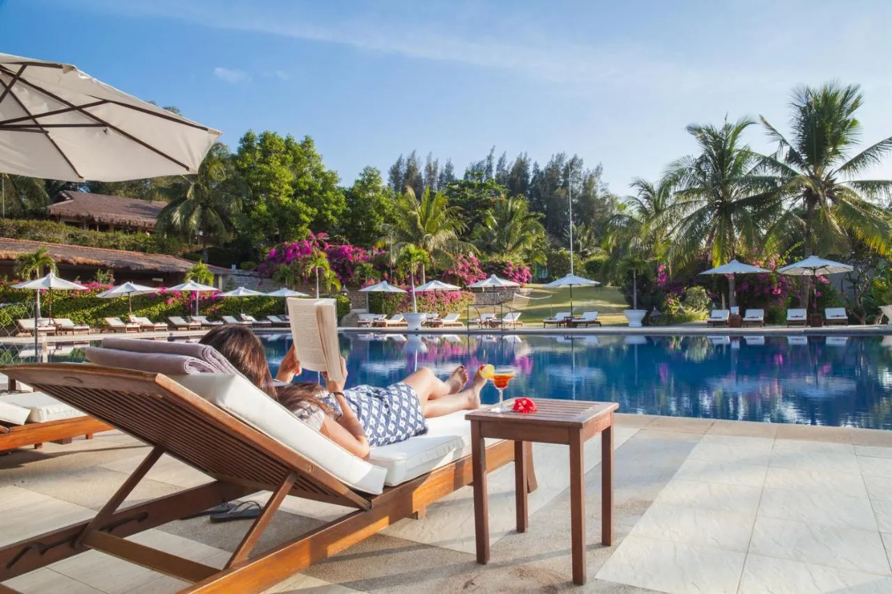 Top 6 resort Phan Thiết ‘sang xịn mịn’ thích hợp để nghỉ dưỡng