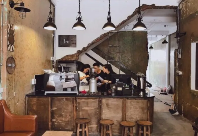 TOP 7 quán cafe đẹp ở Huế view cực mê, sống ảo thỏa thích