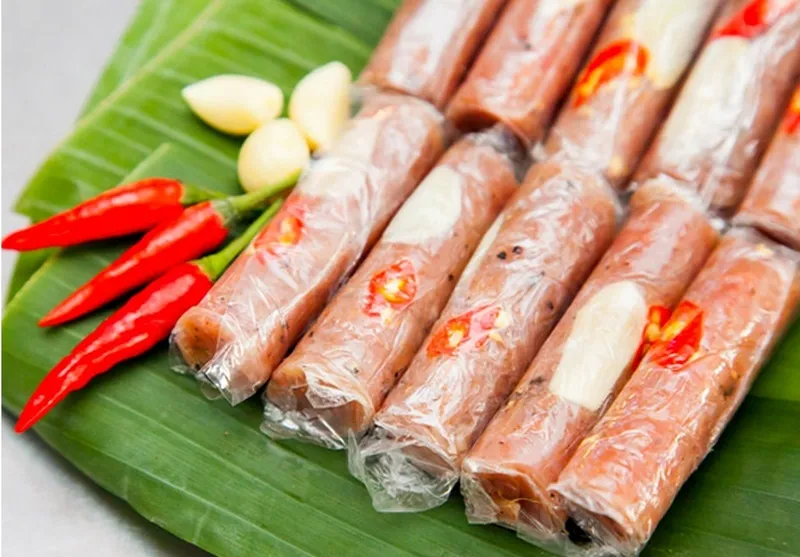 Top 8 đặc sản Thái Nguyên ngon, nổi tiếng nhất nhì nơi đây