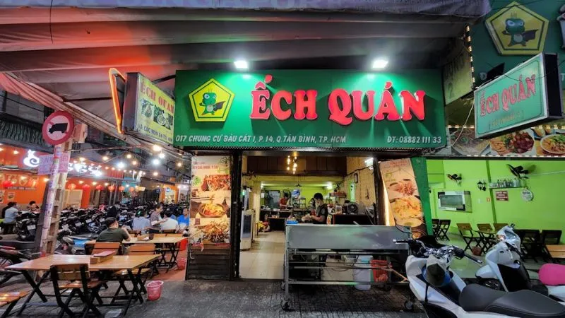 Top 8 địa chỉ thưởng thức lẩu ếch ngon cho tín đồ ẩm thực Sài Gòn