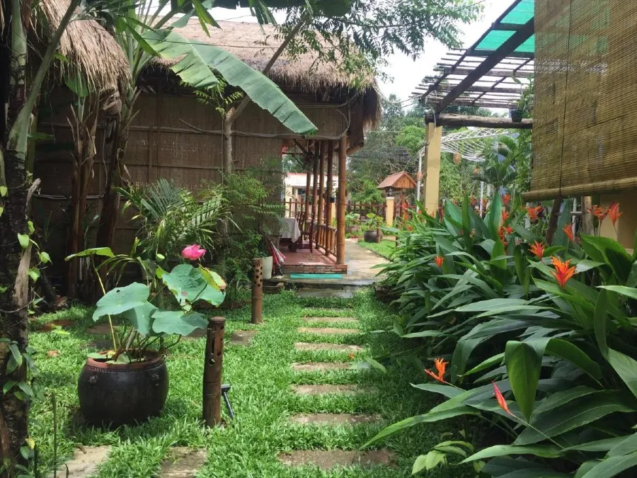 Top 9+ homestay Phú Quốc view biển đẹp nhất 2024