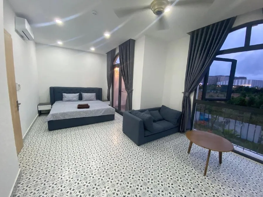 Top 9+ homestay Phú Quốc view biển đẹp nhất 2024