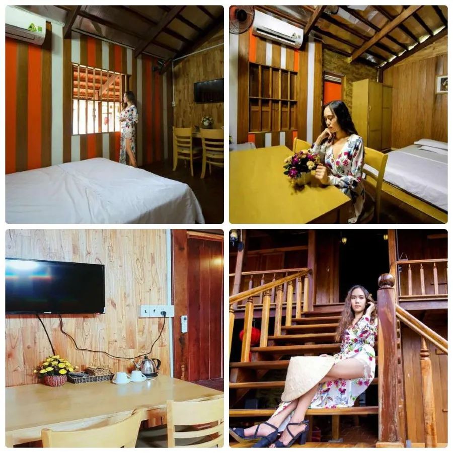 Top 9+ homestay Phú Quốc view biển đẹp nhất 2024