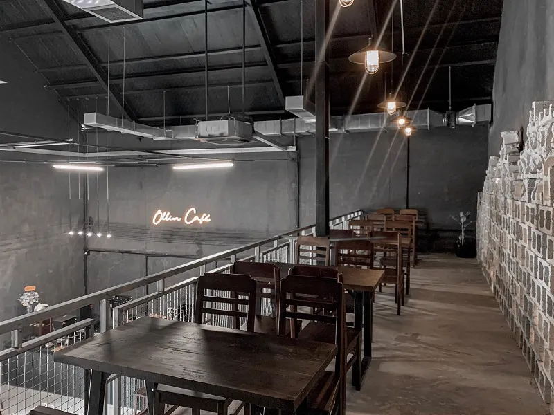 Top quán cafe chill ở Sài Gòn để tận hưởng một ngày bình yên