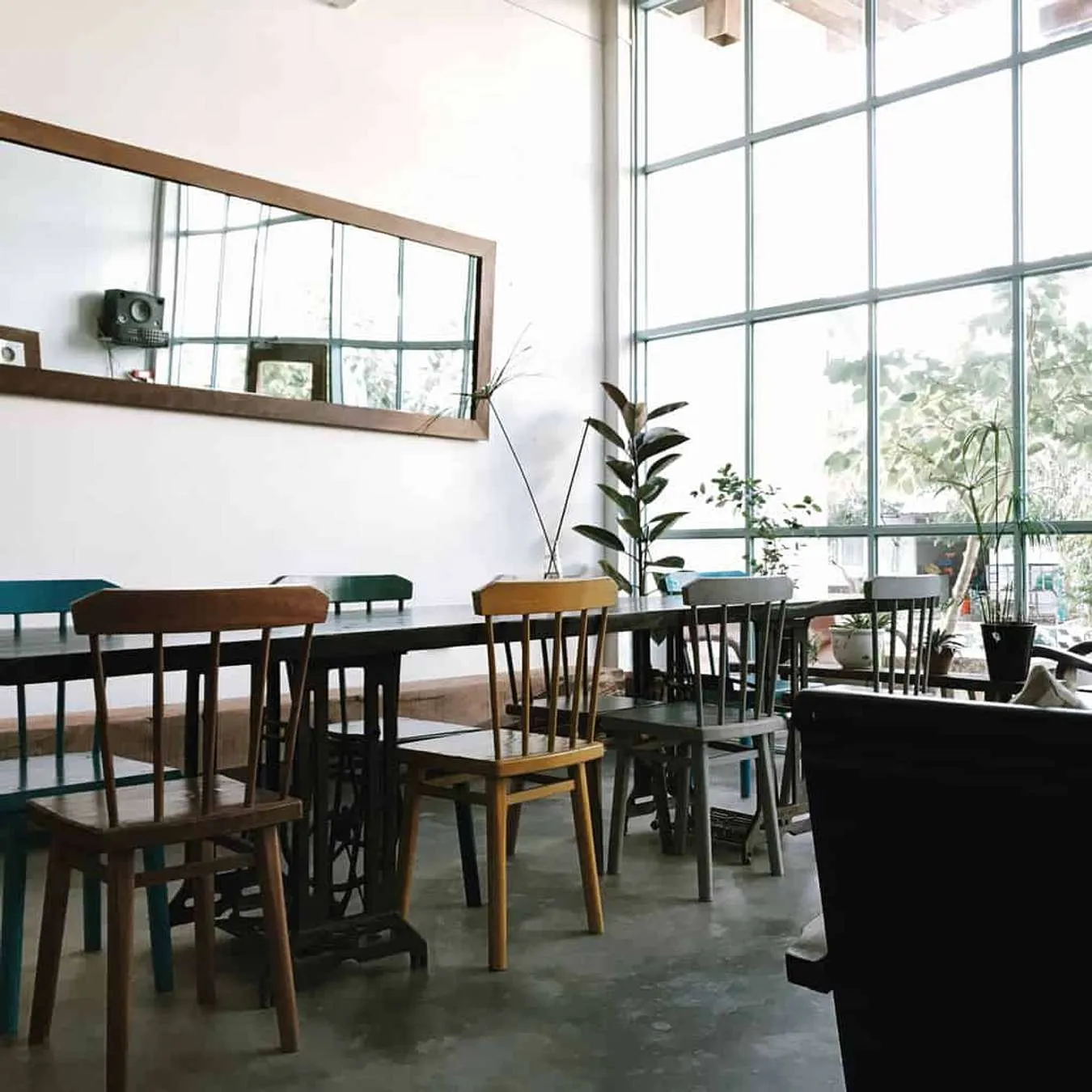 Top quán cafe view đẹp Phan Thiết cho hội đam mê sống ảo