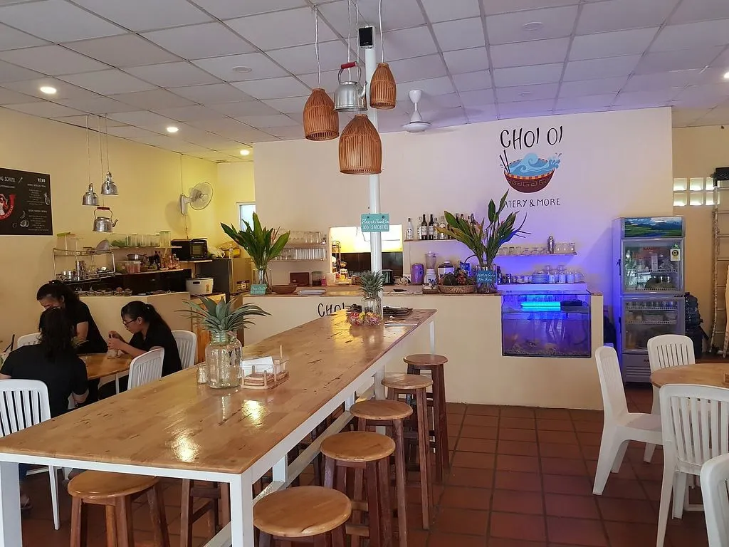 Top quán cafe view đẹp Phan Thiết cho hội đam mê sống ảo