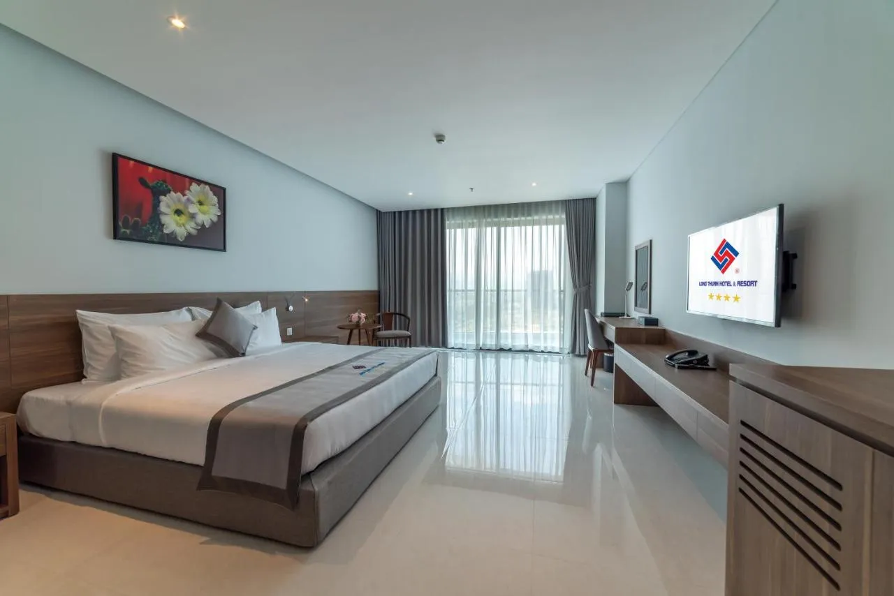 Top resort Ninh Thuận đẹp, giá tốt và gần biển nhất