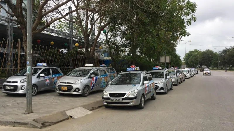 Top taxi Thanh Hóa bạn nên lưu lại trước khi lên đường