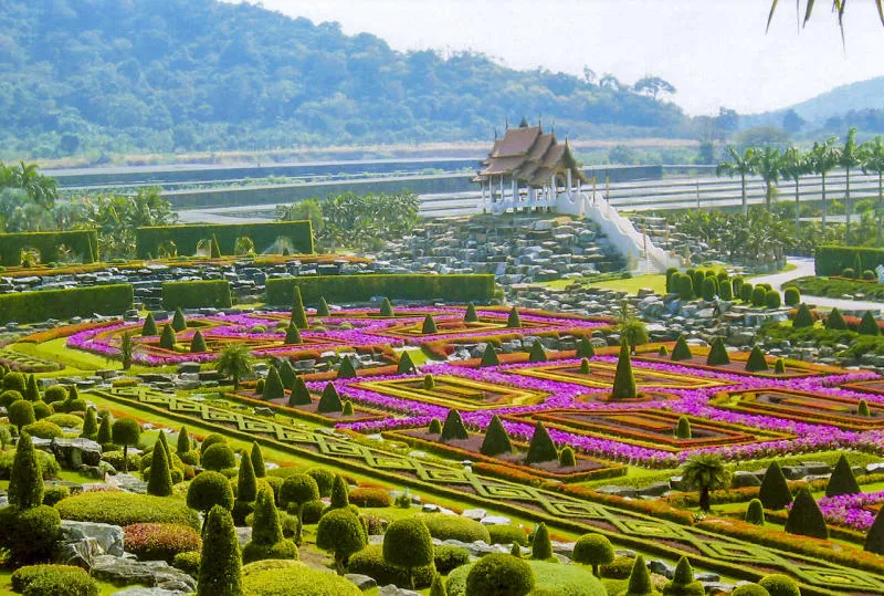 Tour du lịch Thái Lan 3 ngày 2 đêm siêu hấp dẫn