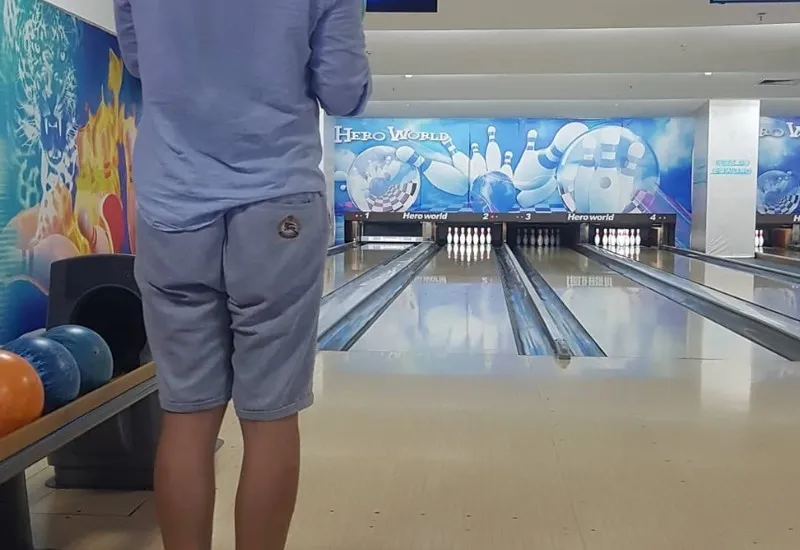 Trải nghiệm chơi bowling Hà Nội – hoạt động giải trí siêu hấp dẫn