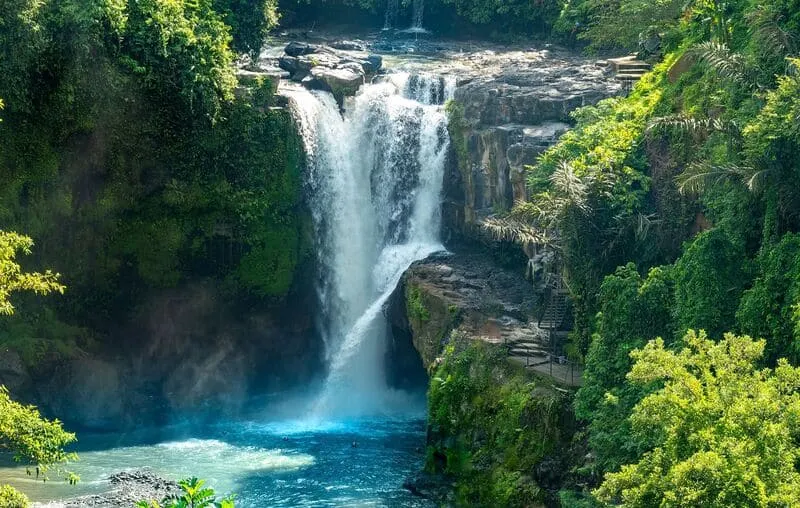 Trải nghiệm du lịch Ubud, nơi rực rỡ sắc màu văn hóa bản địa Bali