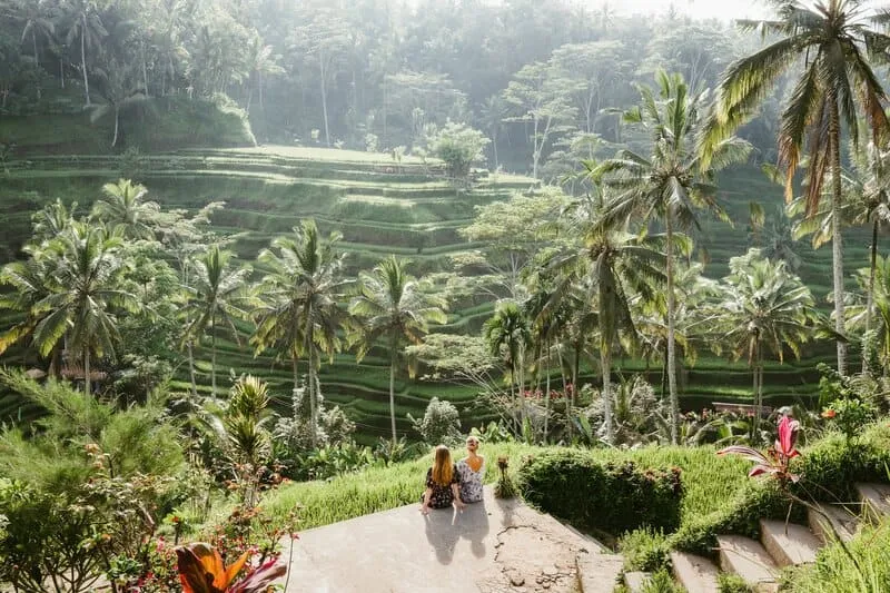 Trải nghiệm du lịch Ubud, nơi rực rỡ sắc màu văn hóa bản địa Bali