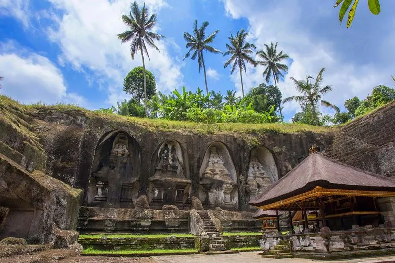 Trải nghiệm du lịch Ubud, nơi rực rỡ sắc màu văn hóa bản địa Bali