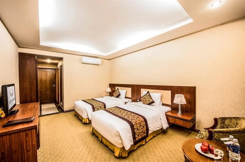 Trải nghiệm nét đẹp hiện đại tại Muong Thanh Vung Tau Hotel