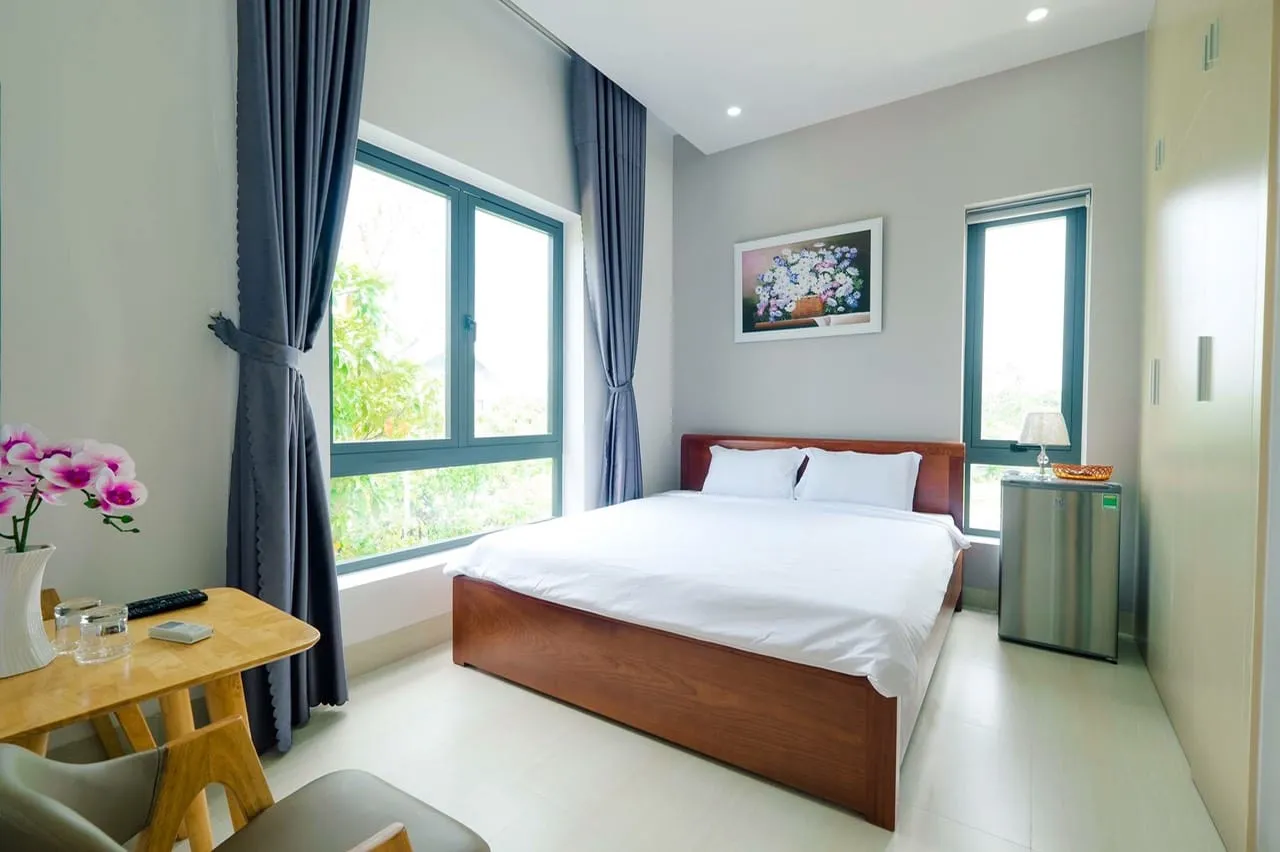 Trải nghiệm nghỉ dưỡng với view vạn người mê tại Homestay Villa Rio Vũng Tàu