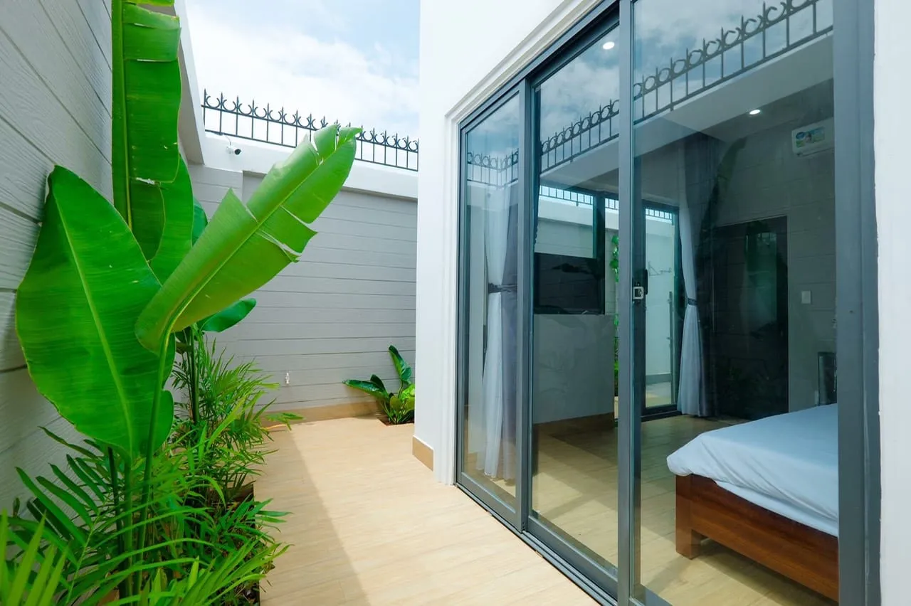 Trải nghiệm nghỉ dưỡng với view vạn người mê tại Homestay Villa Rio Vũng Tàu