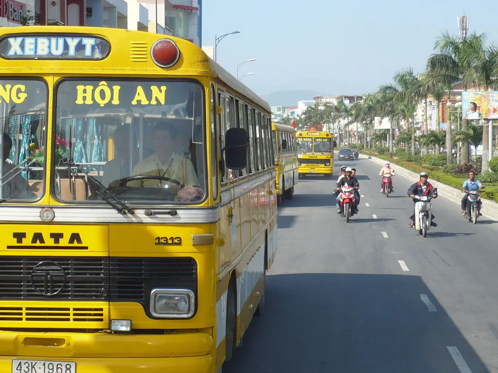 TTC Hotel Hoi An – Nét đẹp sống động của Khách sạn 4 sao Hội an