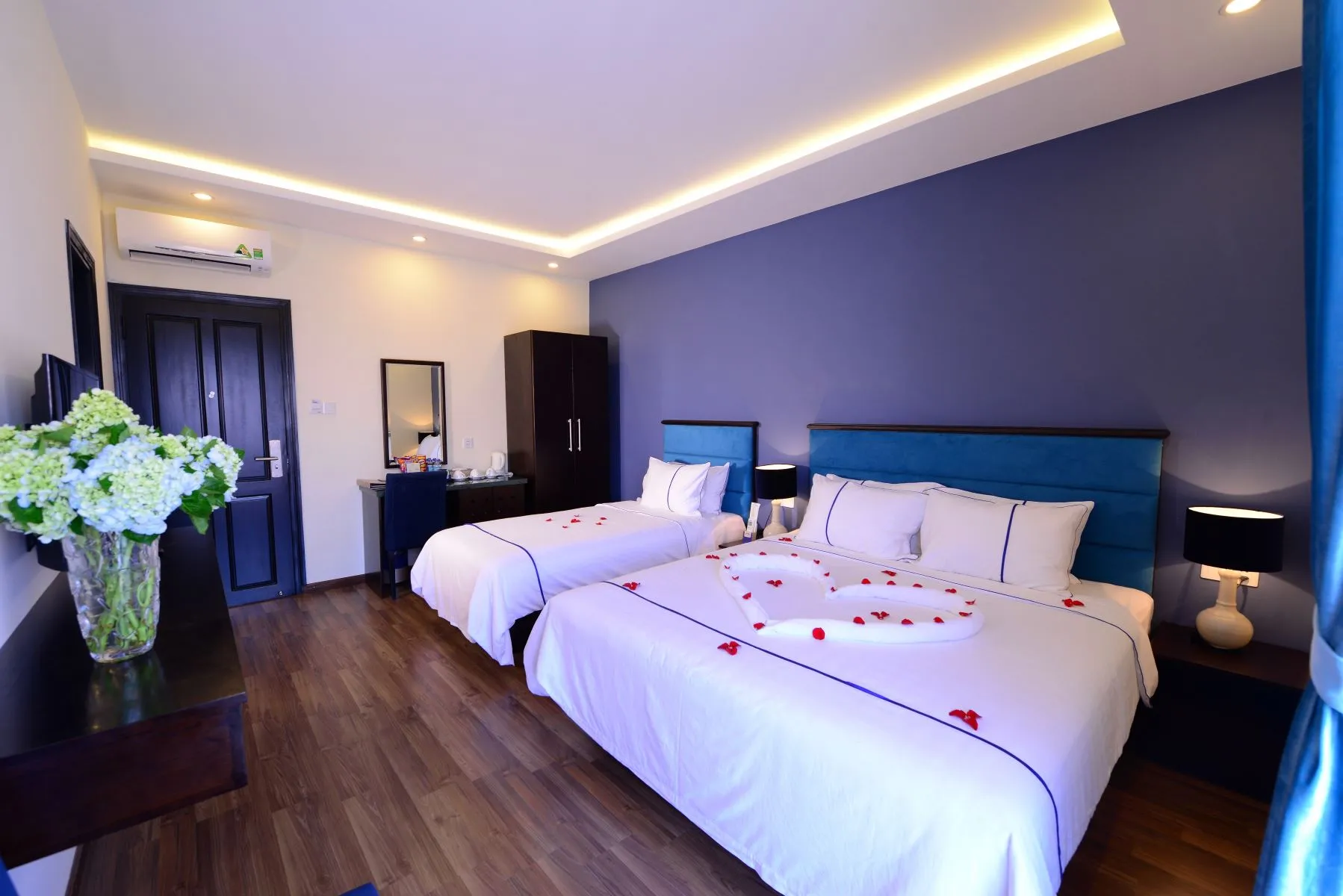 TTC Hotel Hoi An – Nét đẹp sống động của Khách sạn 4 sao Hội an