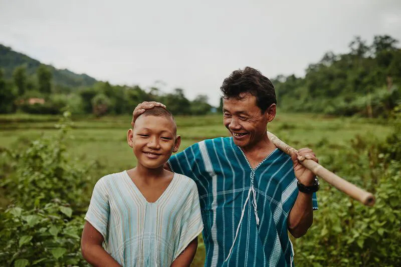 Văn hóa Thái Lan và những nét đặc trưng bạn cần lưu ý